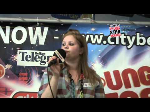 Citybeat Young Star Search 2010 : The Finals : Tra...
