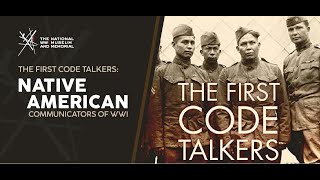 Celebrity The First Code Talkers: Native American Communicators of WWI - Bill Meadows Net Worth