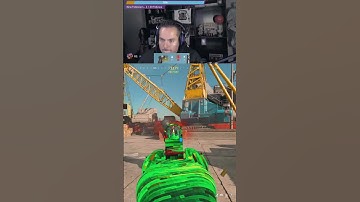 BEST JACK REVENGER KIT FOR REBIRTH ISLAND! (BEST BP50 CLASS SETUP) #callofduty #warzone #gaming