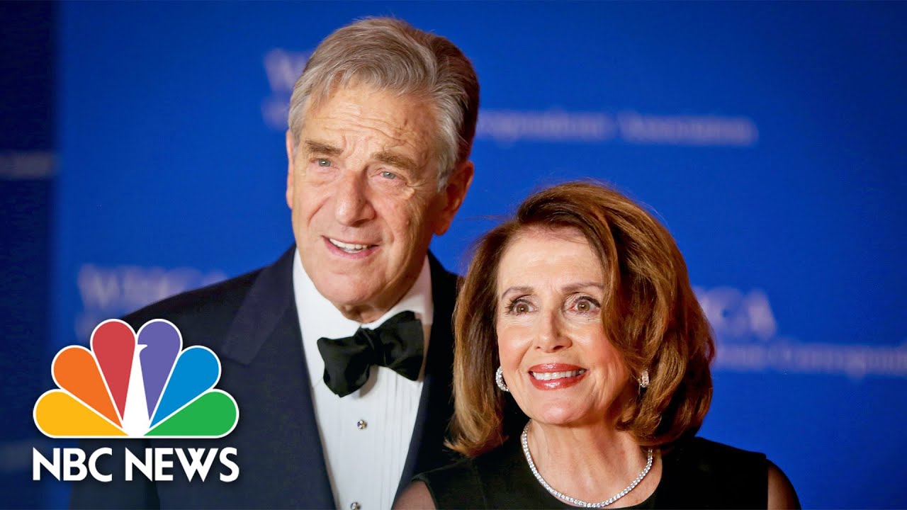 S.F. District Attorney: Misinformation Around Attack On Paul Pelosi Is ‘Disgusting’