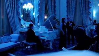 Franz Schubert - Shepherd On The Rock For Clarinet And Soprano And Karabacak