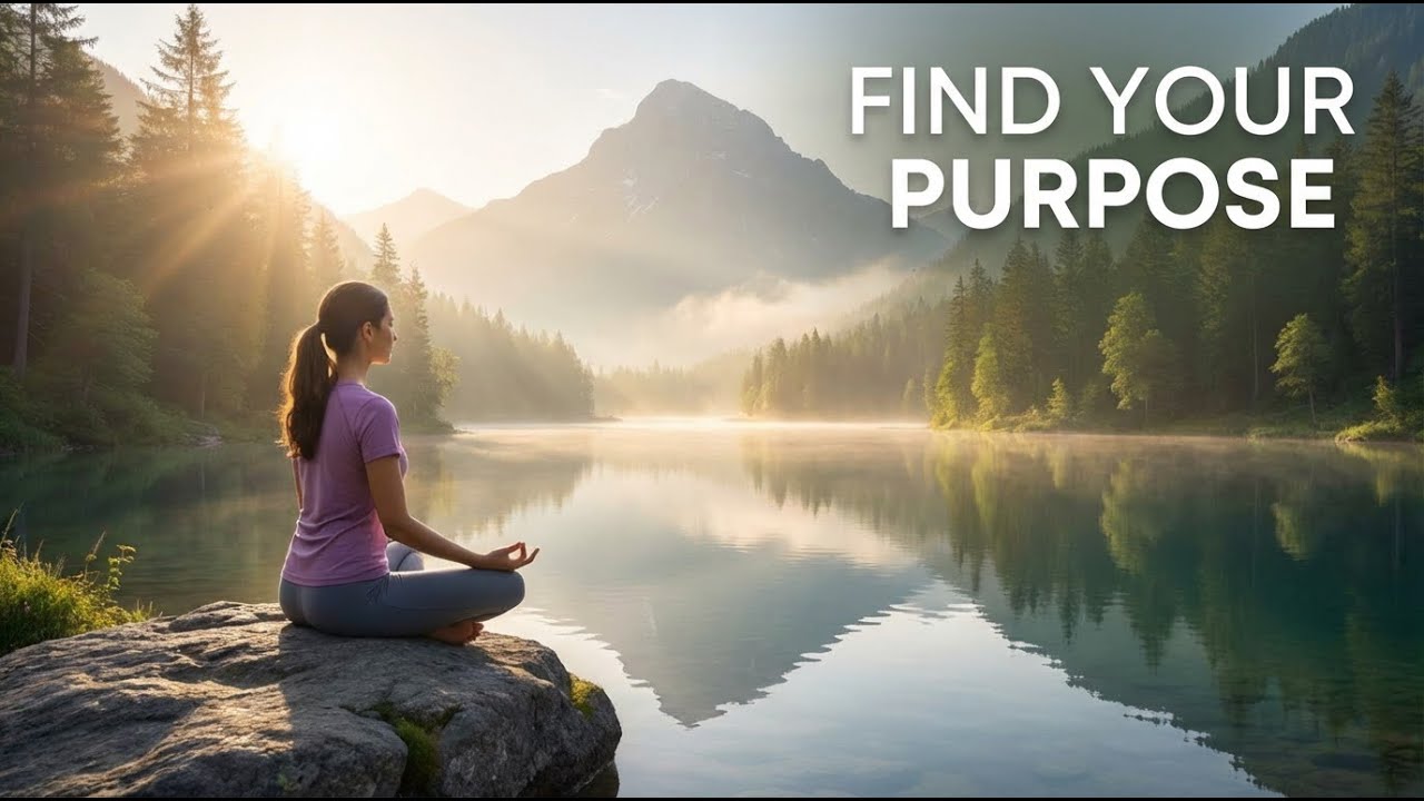 Breaking Down the Mission Behind Inner Purpose Therapy - YouTube
