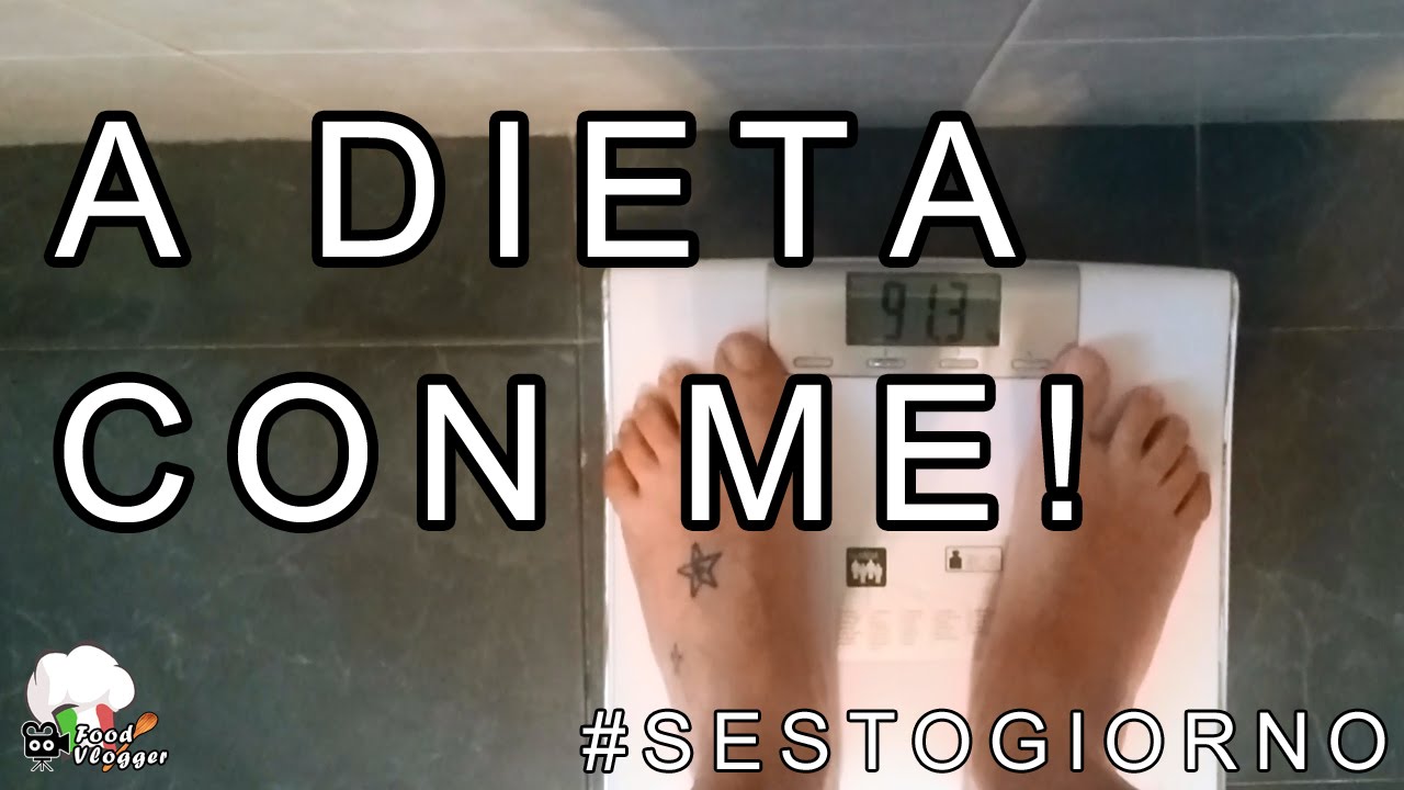 dieta dimagrante 3 kg in 7 giorni