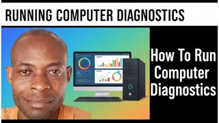 How To Run Computer Diagnostics A Simple Guide To Running Computer Diagnostics On Windows And Mac