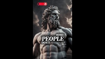 6 People You Should NEVER Forgive (Stoicism Explains Why) #stoicism #stoicwisdom #lifelessons