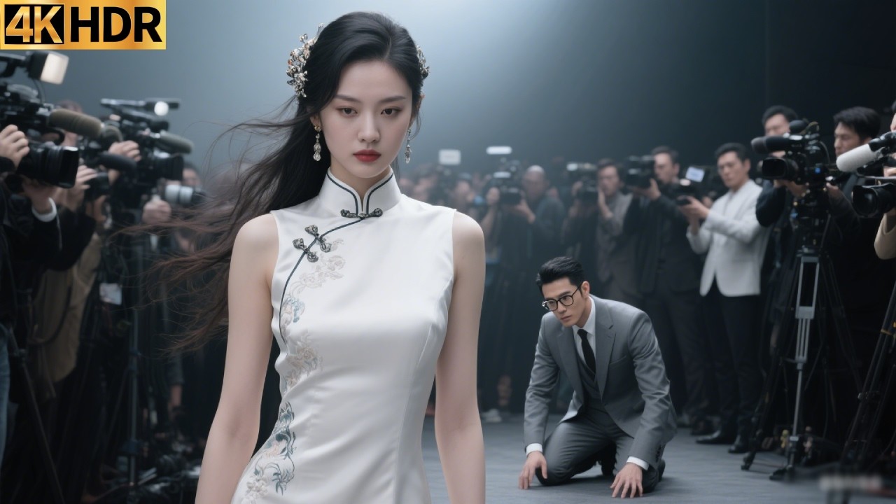 J’ai aidé mon mari à réussir, mais il m’a trahie… Je jure de me venger et de l’envoyer en prison !