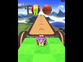 🔥 Going Balls VS Rollance Balls VS Rolling Ball Games New Race 1227 | Android/IOS Games