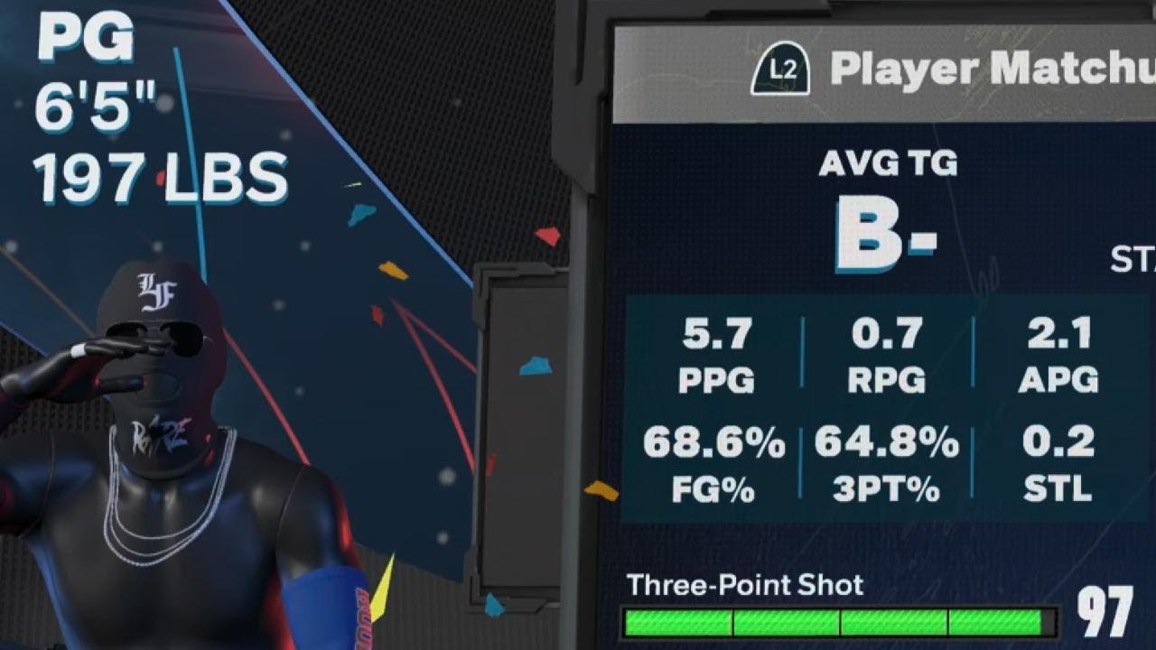 NBA 2K26: THEATER - PG COOKZ & DUNKZ THE GAME WINNER!!!