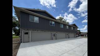 WestSide Apartments in Brookings, SD - Virtual Tour Unit #5