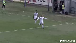 15 Settembre 2024 - Serie D, Gravina - Palmese 0-2