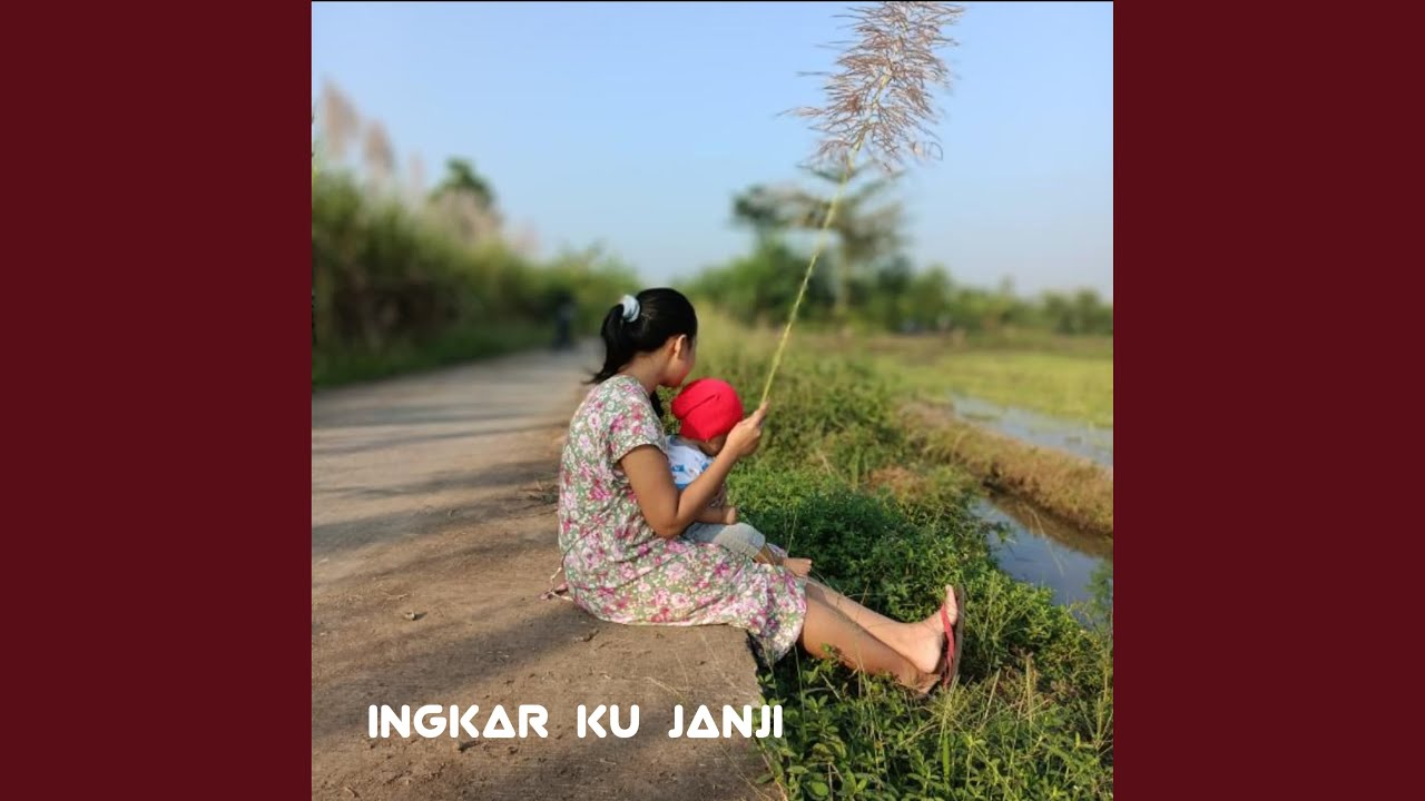 Rindu Api Dendam