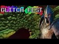 Elder Scrolls IV: Oblivion - Glitchfest