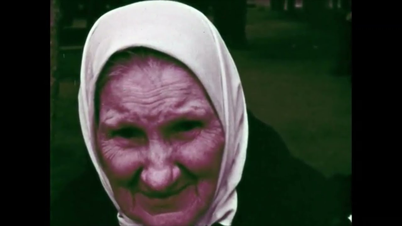 The Soviet Union: An Introduction (1960)