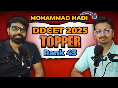 MEET HADI BHOJANI