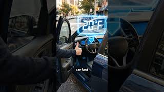 Boost Car AC Power And Save Fuel Instantly 😎