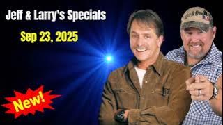 Larry The Cable Guy It's A Gift #1