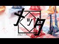Metta - Red Origami 紅い折り紙 [Asian Dubstep Techno EDM]
