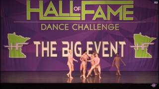 Waiting - The Dance Complex