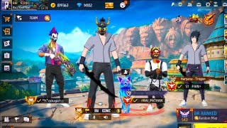 FREE FIRE LIVE CUSTOM ROOM | FF LIVE GIVEAWAY ? 😉 ❤️ #freefirelive #ff #fflive #fflivetournament screenshot 5