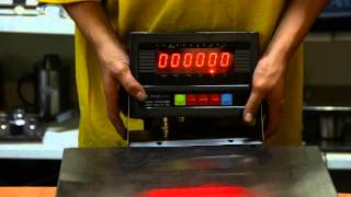 PS IN108M Calibration