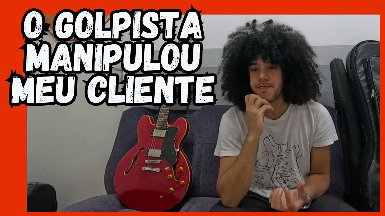 CUIDADO PRA NÃO CAIR NESSE GOLPE | É recomendável alterar a expessura do braço? 