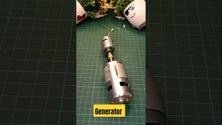 Free Energy Generator Generator Dynamo Generator Dynamo 1.5 To 20V