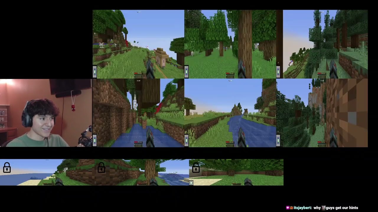 Video Reignex 2025 05 10 permission to zero cycle on it sir! 720p60 part20