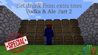 let's get drunk Part 2 Vodka & Ale