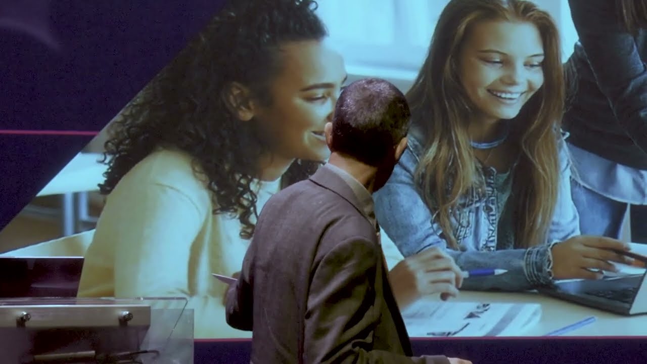 ANDY SALMON and CLEO NEWCOMBE-JONES: "The city region as a creative canvas for growth"