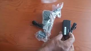 How to Config a Dahua Video Intercom