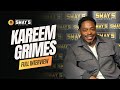 All American Secrets Revealed by Kareem Grimes 📺🔥 | SWAY’S UNIVERSE
