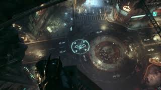 Batman Arkham Knight- Even The Odds