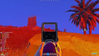 RUST ROAM CLIPS