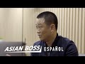 Conoce al hombre que rescató a más de 6.000 desertores norcoreanos | Asian Boss Español