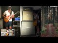Beginning of video
