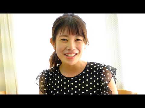 新加入 梅山茜です Youtube