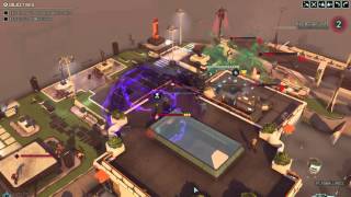 XCOM 2: Sharpshooter Face Off 2