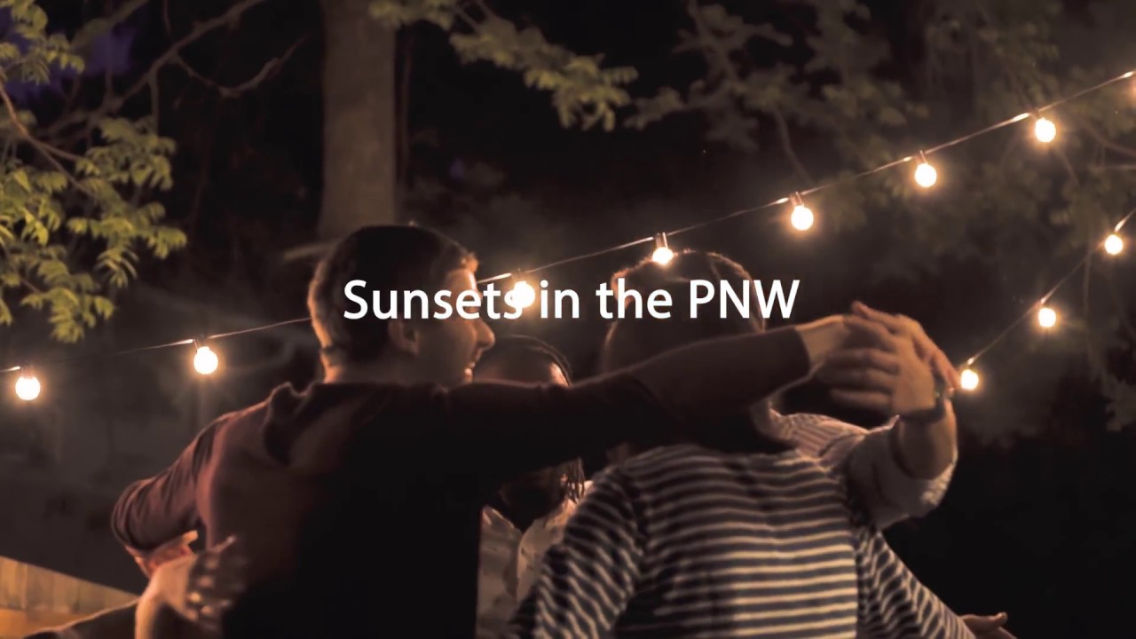 Summer Backyard Party