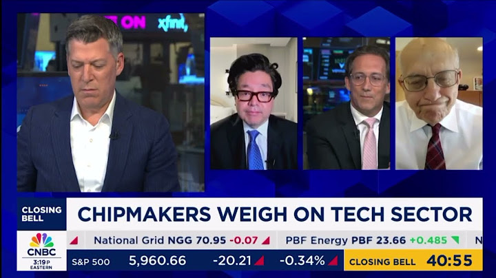 Fundstrat's Tom Lee: Fed Uncertainty Weighs on Stocks