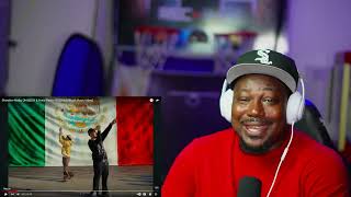 Shoreline Mafia, OHGEESY & Fenix Flexin - ROCKIN [Official Music Video] *REACTION!!!*