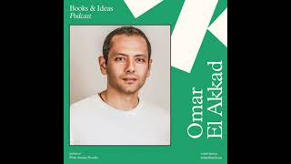 Omar El Akkad in Conversation with Mark Medley