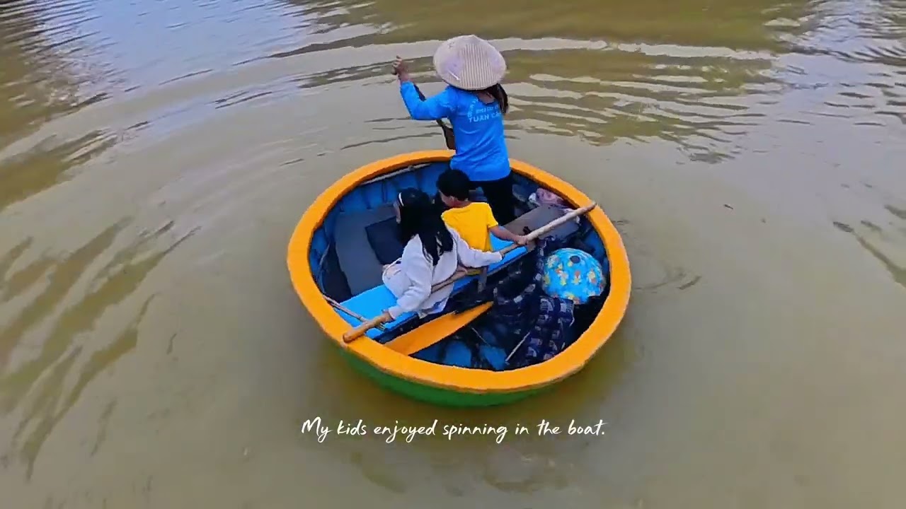 MabsLife | Vietnam Trip - Da Nang & Hoi An - December 2025