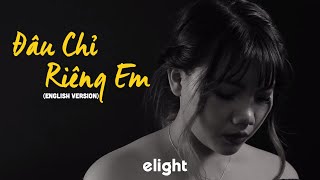 Download Lagu Học tiếng Anh qua bài hát Đâu Chỉ Riêng Em | Mỹ Tâm | Cover | Engsub + Lyrics MP3