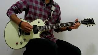 Chunk, no! Captain Chunk! LIfe Cover