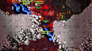 level 146 killed solera tibia