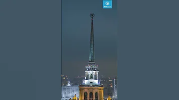 Казахстан закрывает торговое представительство в России