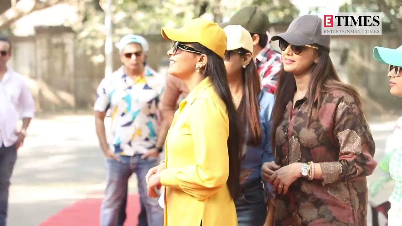 Yeh Rishta Kya Kehlata Hai: Abhimanyu makes special arrangements for Akshara and Aarohi #yrkkh