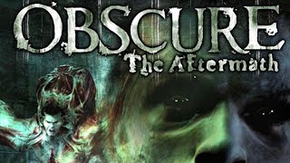 🔴Obscure: The Aftermath (No Real Math)
