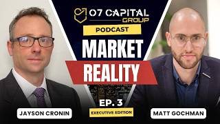 Behind Closed Doors: What Billions in Dry Powder Tell Us About 2026 | O7Capital Podcast | EP.3