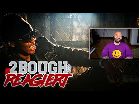 Boondawg - cliché.mp4 / 2Bough REACTION